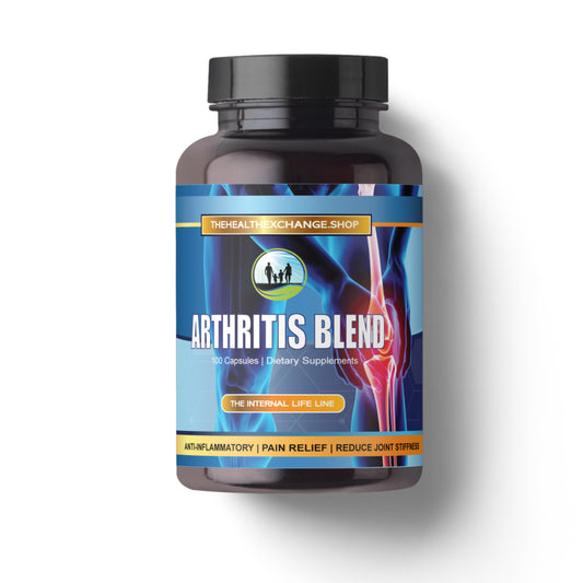 Arthritis Blend